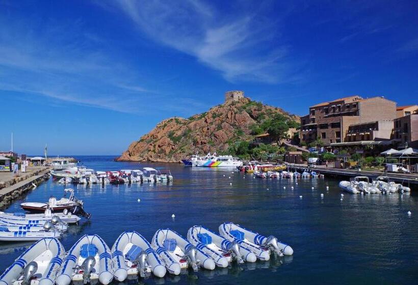 Отель Brise De Mer