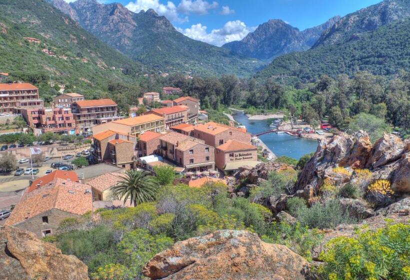 Отель Brise De Mer