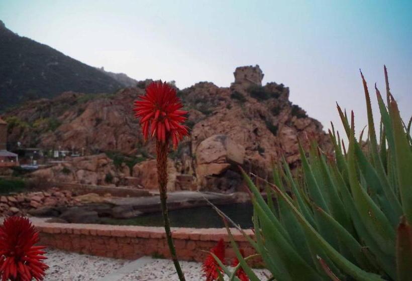 בית מלון כפרי Brise De Mer