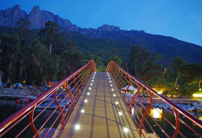 Отель Brise De Mer