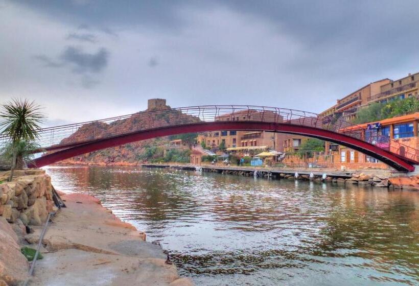 בית מלון כפרי Brise De Mer