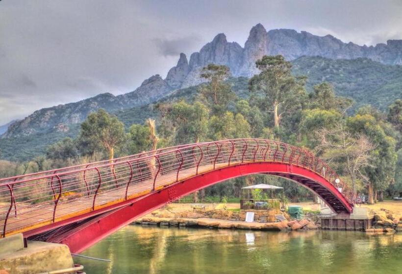 Отель Brise De Mer