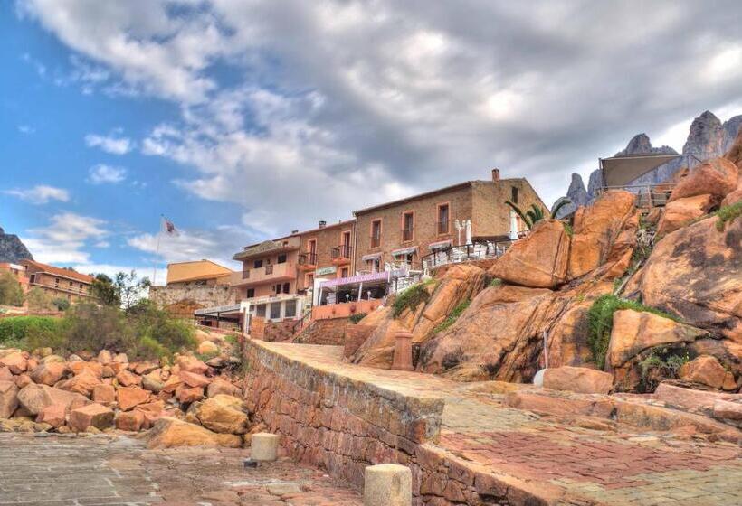 בית מלון כפרי Brise De Mer