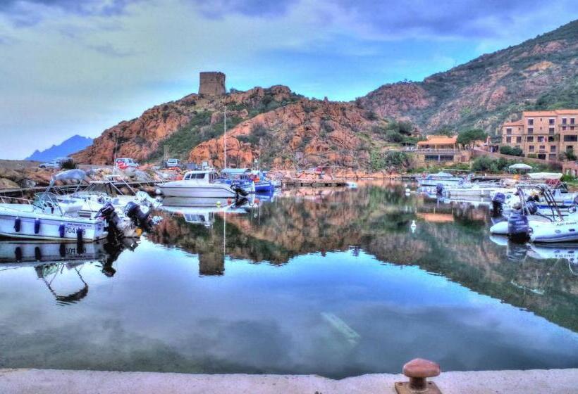 Отель Brise De Mer