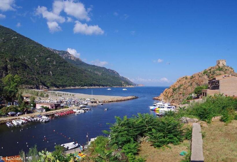 Отель Brise De Mer