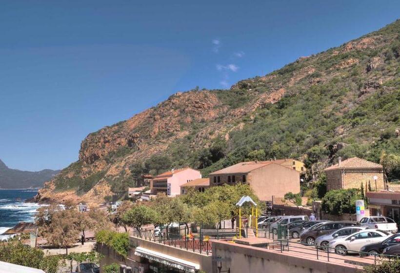 בית מלון כפרי Brise De Mer