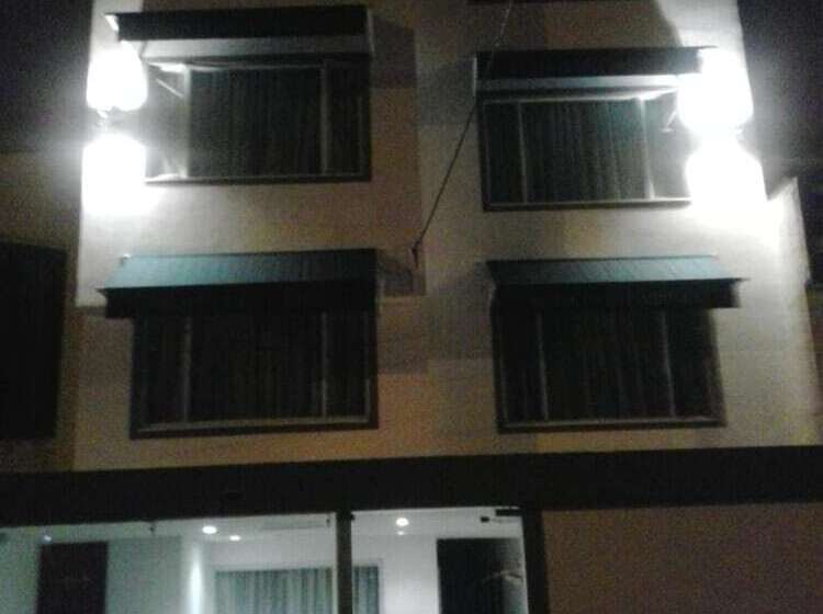 هتل Casa Gabriela