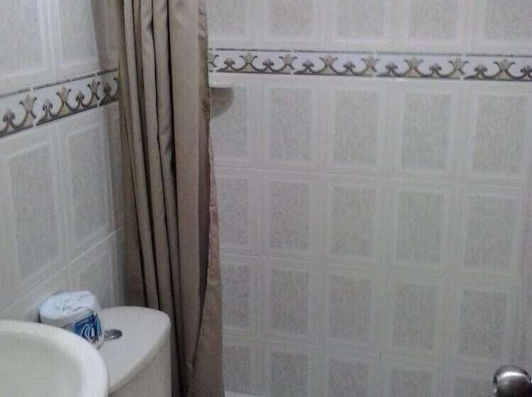 هتل Casa Gabriela