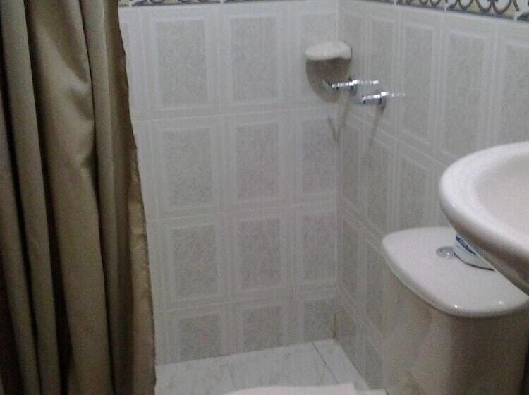 هتل Casa Gabriela