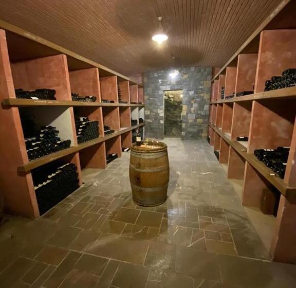 هتل Farm Stay šibav B&b