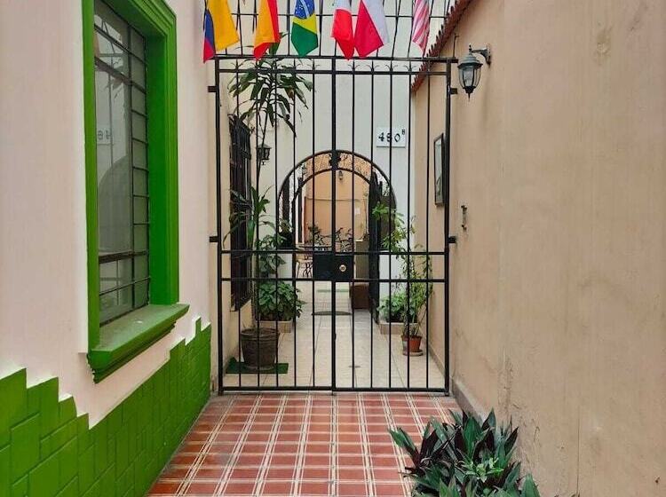 فندق Posada Miraflores