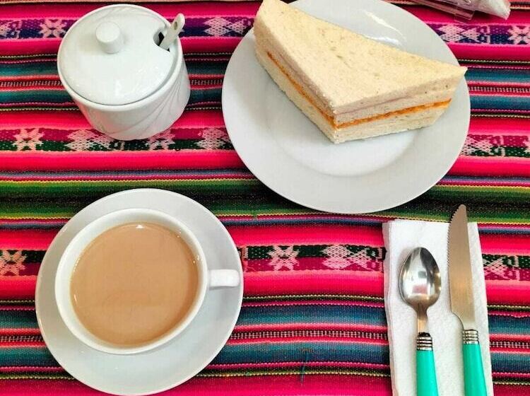 فندق Posada Miraflores