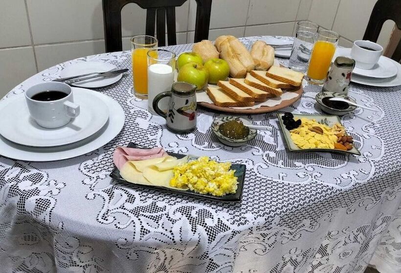 فندق Posada Miraflores