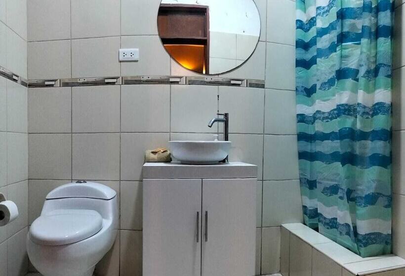 فندق Posada Miraflores