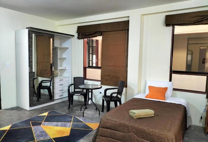 فندق Posada Miraflores