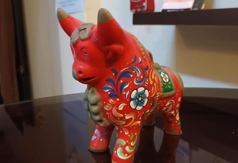 فندق Posada Miraflores