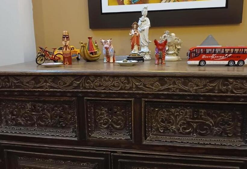 فندق Posada Miraflores