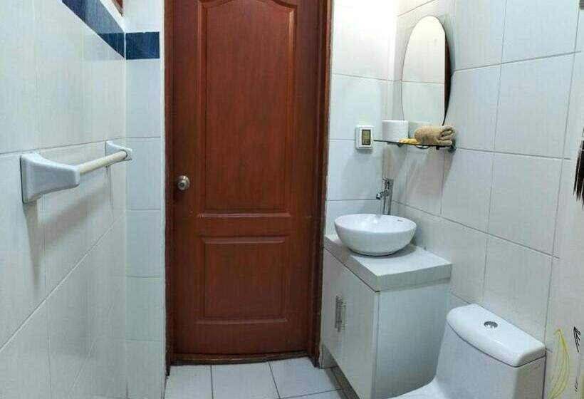 فندق Posada Miraflores