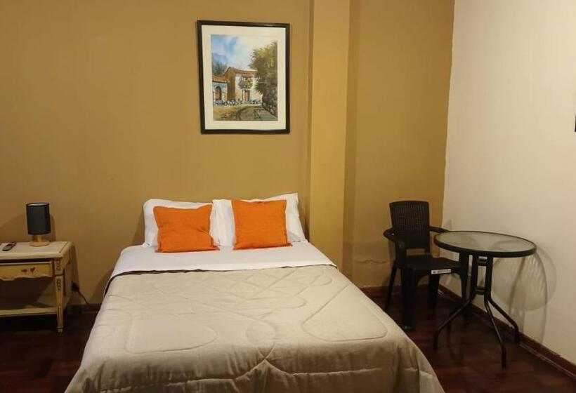 فندق Posada Miraflores