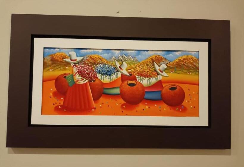 فندق Posada Miraflores