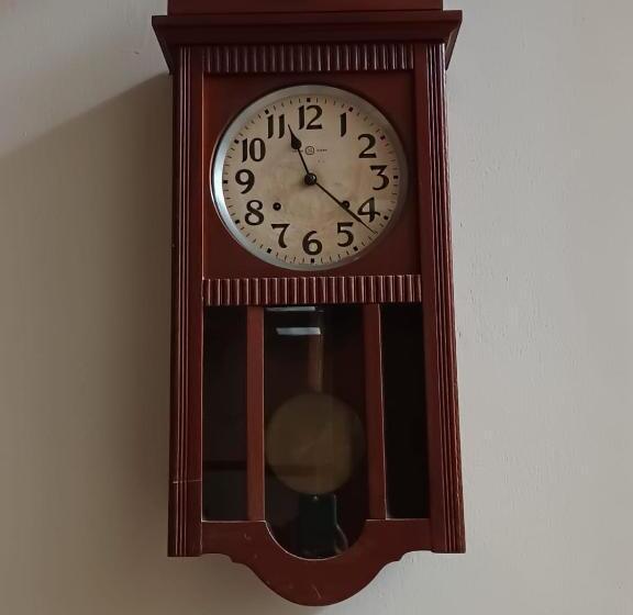 فندق Posada Miraflores