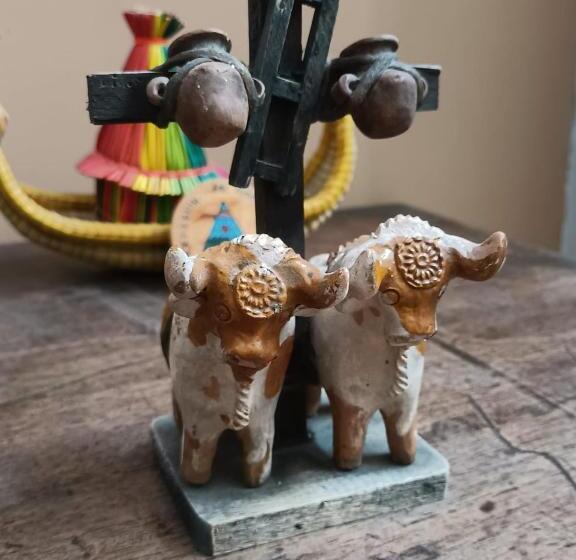 فندق Posada Miraflores