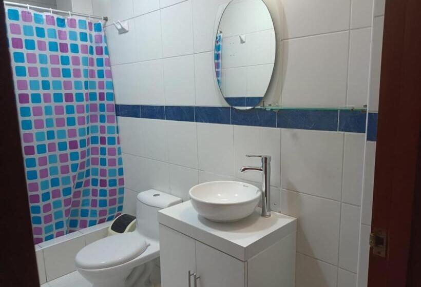 فندق Posada Miraflores