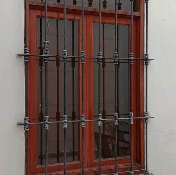 فندق Posada Miraflores