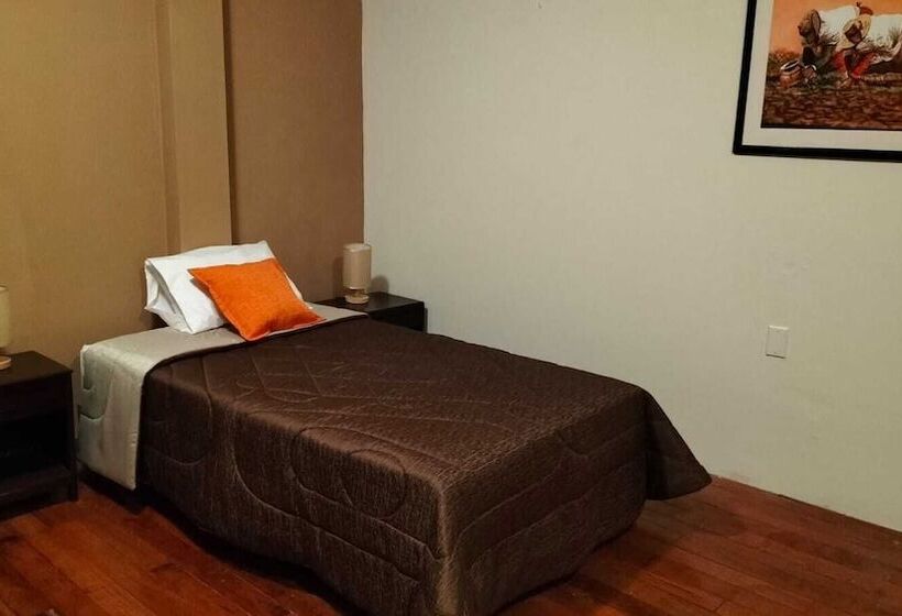 فندق Posada Miraflores