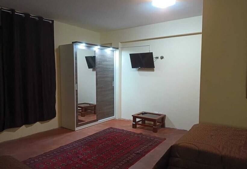 فندق Posada Miraflores