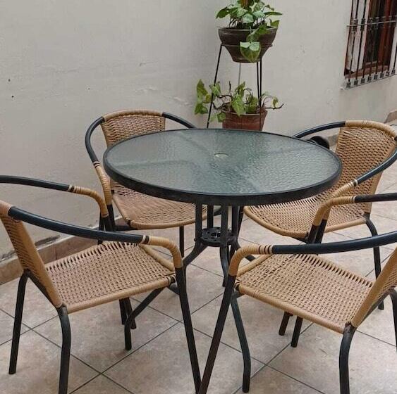 فندق Posada Miraflores