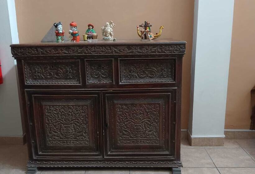 فندق Posada Miraflores