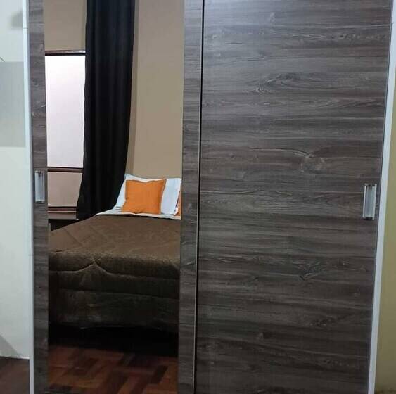 فندق Posada Miraflores