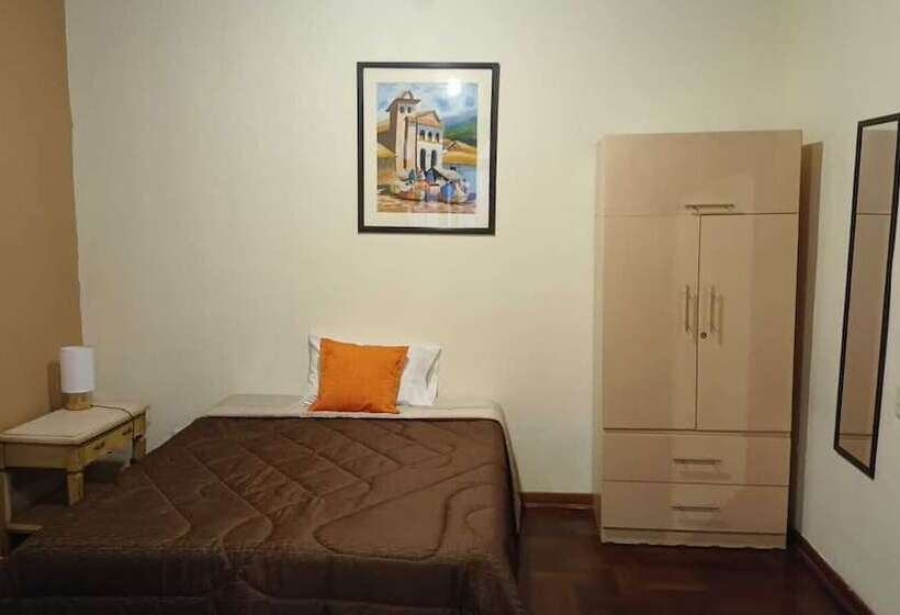 فندق Posada Miraflores