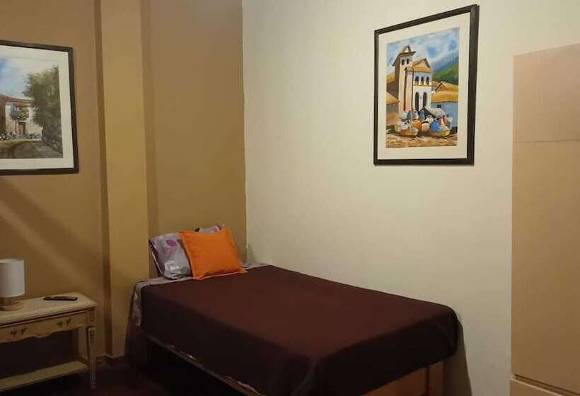 فندق Posada Miraflores