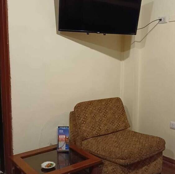 فندق Posada Miraflores