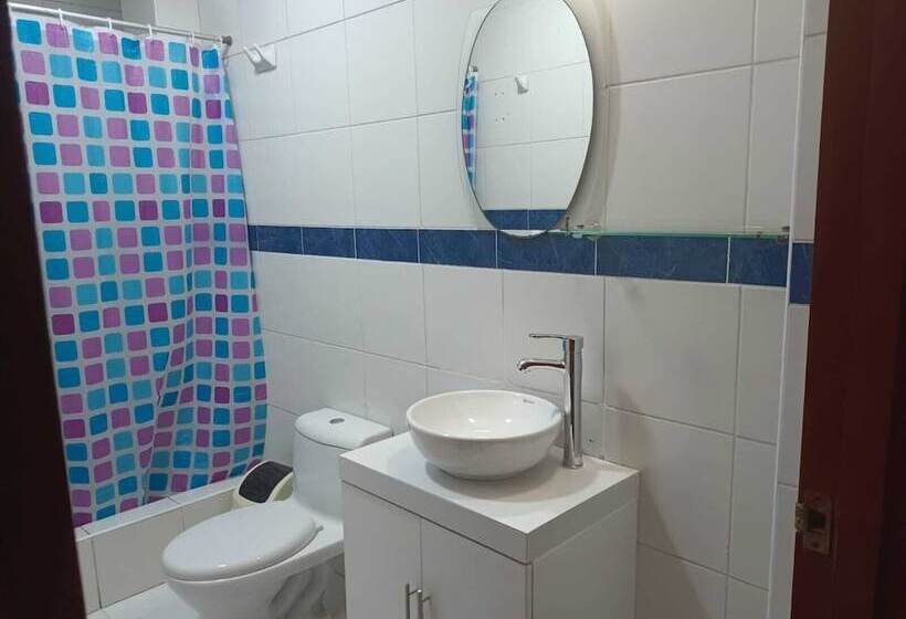 فندق Posada Miraflores