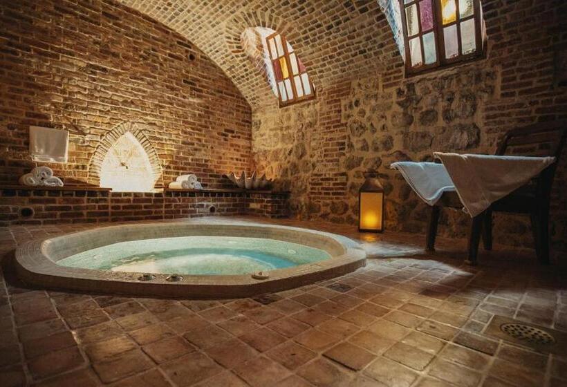 בית מלון כפרי La Maison De Lucie