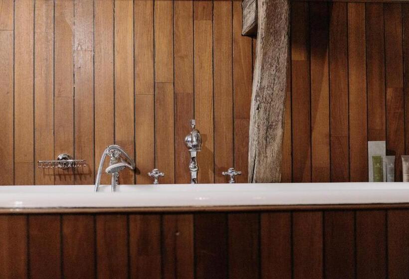 בית מלון כפרי La Maison De Lucie