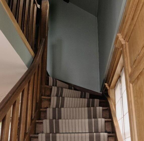 בית מלון כפרי La Maison De Lucie