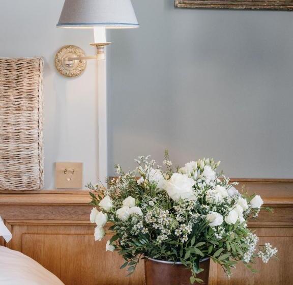 בית מלון כפרי La Maison De Lucie