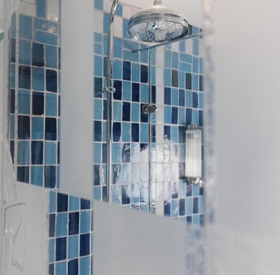 בית מלון כפרי La Maison De Lucie