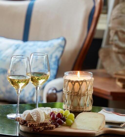 ホテル Le Flaubert