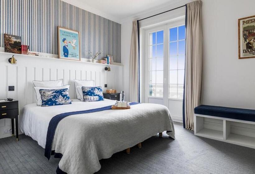 ホテル Le Flaubert