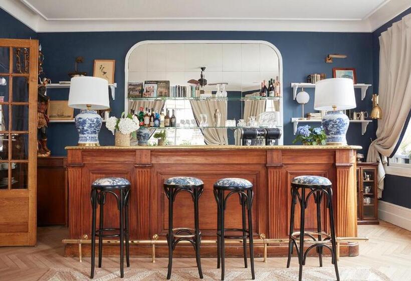 ホテル Le Flaubert