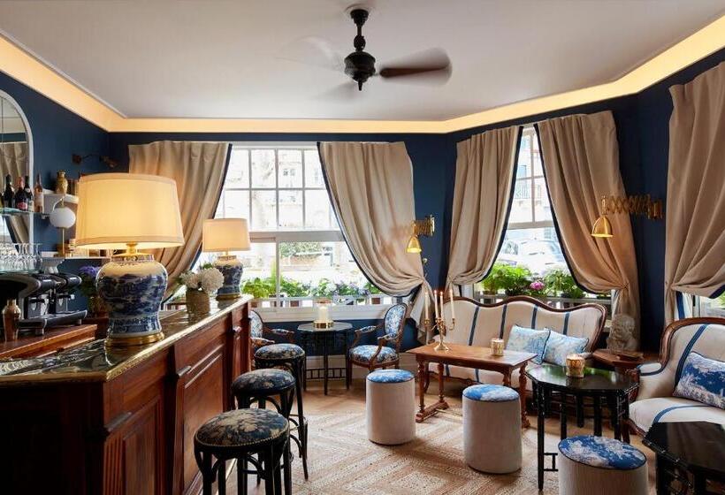 ホテル Le Flaubert