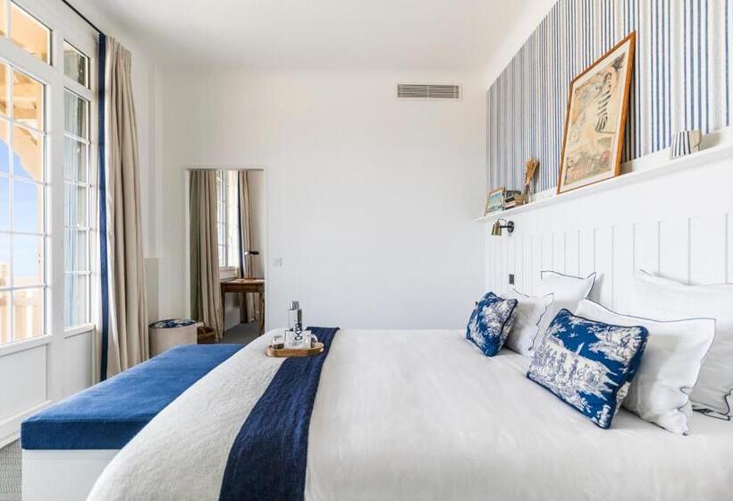 ホテル Le Flaubert