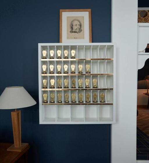 ホテル Le Flaubert