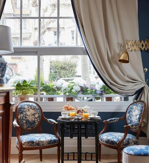 ホテル Le Flaubert