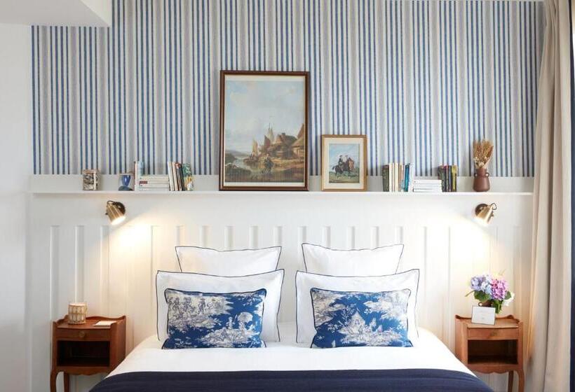 ホテル Le Flaubert